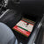 Is More Time for Baseball Design Car Mats with Baseball Snowman All I Want for Christmas - Wonder Print Shop