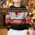 Is More Time for Baseball Design Kid Ugly Christmas Sweater with Baseball Snowman All I Want for Christmas - Wonder Print Shop