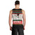 Is More Time for Baseball Design Men Tank Top with Baseball Snowman All I Want for Christmas - Wonder Print Shop