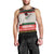 Is More Time for Baseball Design Men Tank Top with Baseball Snowman All I Want for Christmas - Wonder Print Shop