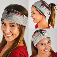 Is More Time for Baseball Design Neck Gaiter with Baseball Snowman All I Want for Christmas - Wonder Print Shop