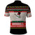 Is More Time for Baseball Design Polo Shirt with Baseball Snowman All I Want for Christmas - Wonder Print Shop