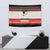 Is More Time for Baseball Design Tapestry with Baseball Snowman All I Want for Christmas - Wonder Print Shop