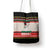 Is More Time for Baseball Design Tote Bag with Baseball Snowman All I Want for Christmas - Wonder Print Shop