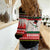 Is More Time for Baseball Design Women Casual Shirt with Baseball Snowman All I Want for Christmas - Wonder Print Shop