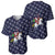 Horse And Santa Claus Christmas Christmas Baseball Jersey Xmas Holiday Patterns - Wonder Print Shop