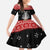 Hockey Is Back Christmas Family Matching Summer Maxi Dress and Hawaiian Shirt Xmas Holiday Patterns - Wonder Print Shop
