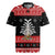 Hockey Is Back Christmas Rugby Jersey Xmas Holiday Patterns - Wonder Print Shop