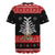 Hockey Is Back Christmas Rugby Jersey Xmas Holiday Patterns - Wonder Print Shop