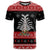 Hockey Is Back Christmas T Shirt Xmas Holiday Patterns - Wonder Print Shop