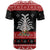 Hockey Is Back Christmas T Shirt Xmas Holiday Patterns - Wonder Print Shop