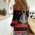Hockey Is Back Christmas Women Casual Shirt Xmas Holiday Patterns - Wonder Print Shop