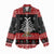 Hockey Is Back Christmas Women Casual Shirt Xmas Holiday Patterns - Wonder Print Shop