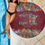 Home Sweet Home Minnesota Flower Christmas Beach Blanket Xmas Holiday Patterns - Wonder Print Shop