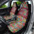 Home Sweet Home Minnesota Flower Christmas Car Seat Cover Xmas Holiday Patterns - Wonder Print Shop