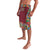 Home Sweet Home Minnesota Flower Christmas Lavalava Xmas Holiday Patterns - Wonder Print Shop