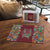 Home Sweet Home Minnesota Flower Christmas Puzzle Xmas Holiday Patterns - Wonder Print Shop