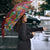 Home Sweet Home Minnesota Flower Christmas Umbrella Xmas Holiday Patterns - Wonder Print Shop