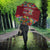 Home Sweet Home Minnesota Flower Christmas Umbrella Xmas Holiday Patterns - Wonder Print Shop