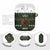 Horse All I Need For Christmas Christmas AirPods Case Xmas Holiday Patterns - Wonder Print Shop