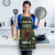 Horse All I Need For Christmas Christmas Apron Xmas Holiday Patterns - Wonder Print Shop