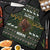 Horse All I Need For Christmas Christmas Apron Xmas Holiday Patterns - Wonder Print Shop