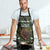 Horse All I Need For Christmas Christmas Apron Xmas Holiday Patterns - Wonder Print Shop