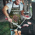 Horse All I Need For Christmas Christmas Apron Xmas Holiday Patterns - Wonder Print Shop