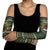 Horse All I Need For Christmas Christmas Arm Sleeves Xmas Holiday Patterns - Wonder Print Shop