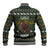 Horse All I Need For Christmas Christmas Baseball Jacket Xmas Holiday Patterns - Wonder Print Shop
