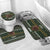 Horse All I Need For Christmas Christmas Bathroom Set Xmas Holiday Patterns - Wonder Print Shop