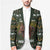 Horse All I Need For Christmas Christmas Blazer Xmas Holiday Patterns - Wonder Print Shop