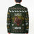 Horse All I Need For Christmas Christmas Blazer Xmas Holiday Patterns - Wonder Print Shop