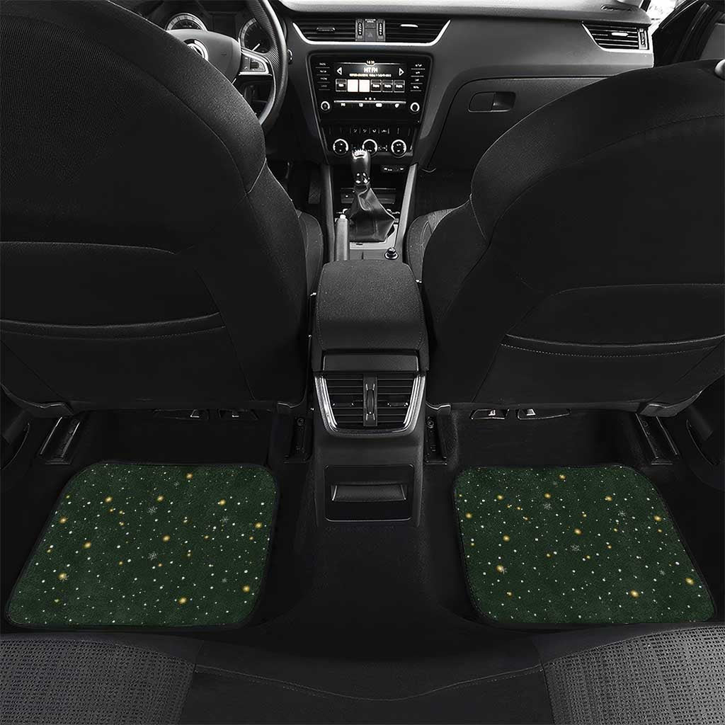 Horse All I Need For Christmas Christmas Car Mats Xmas Holiday Patterns - Wonder Print Shop