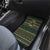 Horse All I Need For Christmas Christmas Car Mats Xmas Holiday Patterns - Wonder Print Shop