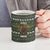 Horse All I Need For Christmas Christmas Ceramic Mug Xmas Holiday Patterns - Wonder Print Shop