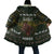 Horse All I Need For Christmas Christmas Cloak Xmas Holiday Patterns - Wonder Print Shop