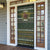 Horse All I Need For Christmas Christmas Door Cover Xmas Holiday Patterns - Wonder Print Shop