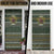 Horse All I Need For Christmas Christmas Door Cover Xmas Holiday Patterns - Wonder Print Shop
