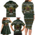 Horse All I Need For Christmas Christmas Family Matching Long Sleeve Bodycon Dress and Hawaiian Shirt Xmas Holiday Patterns - Wonder Print Shop