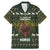 Horse All I Need For Christmas Christmas Family Matching Mermaid Dress and Hawaiian Shirt Xmas Holiday Patterns - Wonder Print Shop