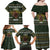 Horse All I Need For Christmas Christmas Family Matching Off Shoulder Maxi Dress and Hawaiian Shirt Xmas Holiday Patterns - Wonder Print Shop