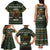 Horse All I Need For Christmas Christmas Family Matching Tank Maxi Dress and Hawaiian Shirt Xmas Holiday Patterns - Wonder Print Shop