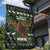 Horse All I Need For Christmas Christmas Garden Flag Xmas Holiday Patterns - Wonder Print Shop