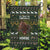 Horse All I Need For Christmas Christmas Garden Flag Xmas Holiday Patterns - Wonder Print Shop