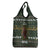 Horse All I Need For Christmas Christmas Grocery Bag Xmas Holiday Patterns - Wonder Print Shop