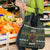 Horse All I Need For Christmas Christmas Grocery Bag Xmas Holiday Patterns - Wonder Print Shop