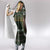 Horse All I Need For Christmas Christmas Hooded Blanket Xmas Holiday Patterns - Wonder Print Shop
