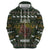 Horse All I Need For Christmas Christmas Hoodie Xmas Holiday Patterns - Wonder Print Shop
