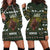 Horse All I Need For Christmas Christmas Hoodie Dress Xmas Holiday Patterns - Wonder Print Shop